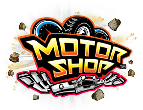MotorShop