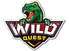 Wild Quest (Dino)