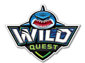 Wild Quest Shark