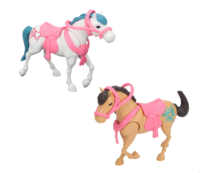 Happy Horse Playset 2 Assortmen