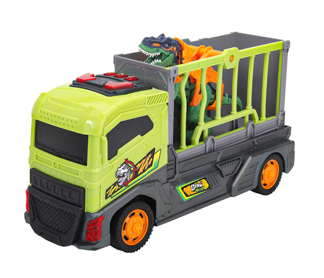 Dino Transport Truck 