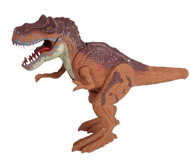 L&S Interactive T-Rex Set
