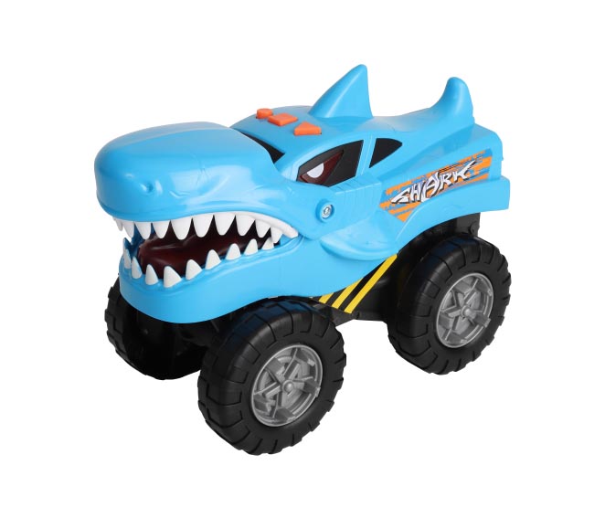 Shark Truck