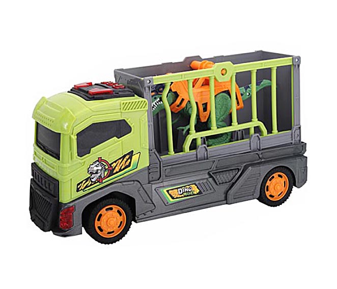 Dino Transporter